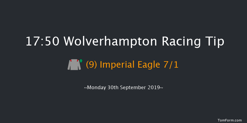 Wolverhampton 17:50 Seller (Class 6) 7f Sat 21st Sep 2019