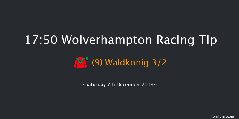 Wolverhampton 17:50 Stakes (Class 5) 9f Tue 3rd Dec 2019