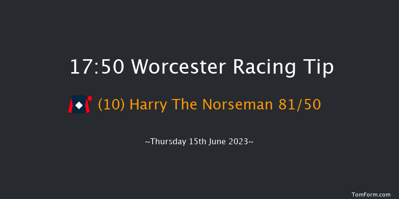 Worcester 17:50 Handicap Chase (Class 5) 20f Sat 3rd Jun 2023