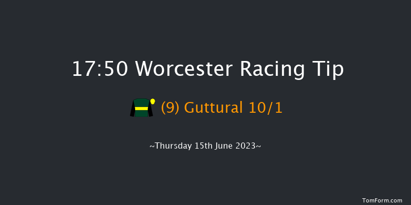 Worcester 17:50 Handicap Chase (Class 5) 20f Sat 3rd Jun 2023