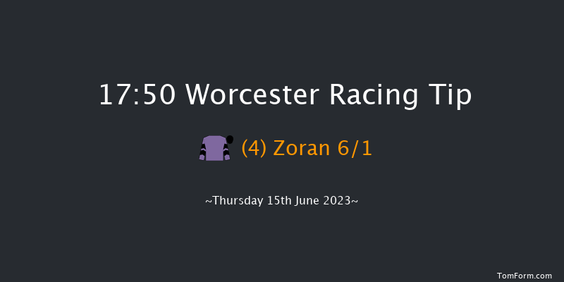 Worcester 17:50 Handicap Chase (Class 5) 20f Sat 3rd Jun 2023