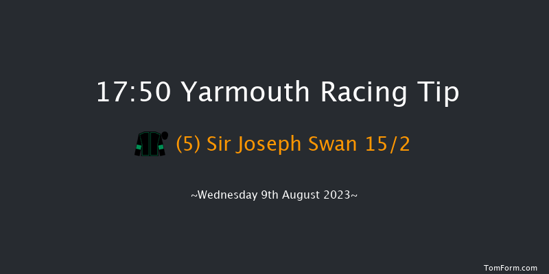 Yarmouth 17:50 Handicap (Class 6) 14f Tue 1st Aug 2023