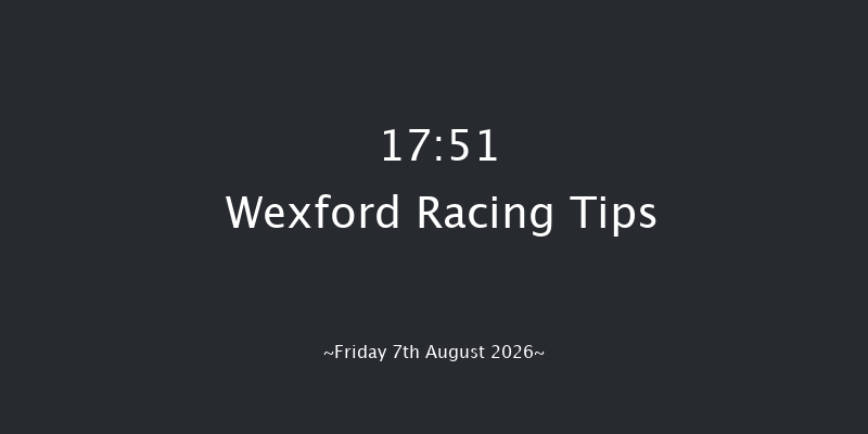 Wexford 17-51 16f Thu 23rd Jul 2026