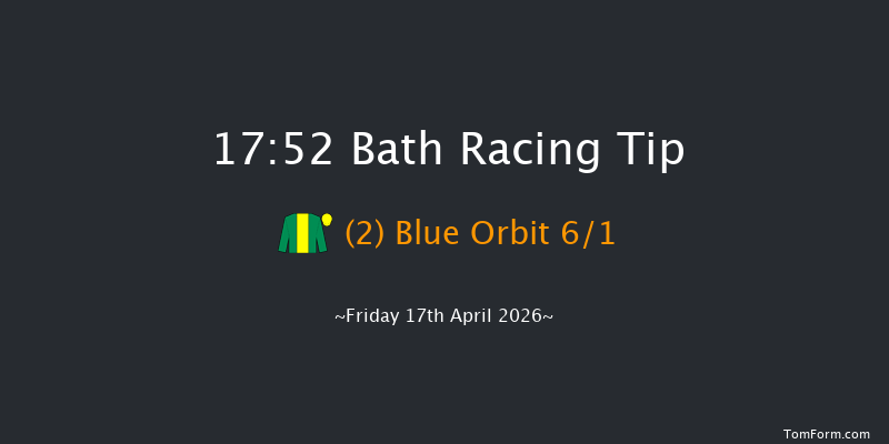 Bath 17-52 (Class 4) 5f Sun 5th Apr 2026