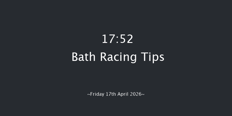 Bath 17-52 (Class 4) 5f Sun 5th Apr 2026