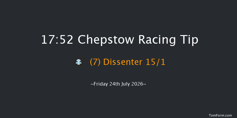Chepstow 17-52 (Class 5) 6f Thu 16th Jul 2026