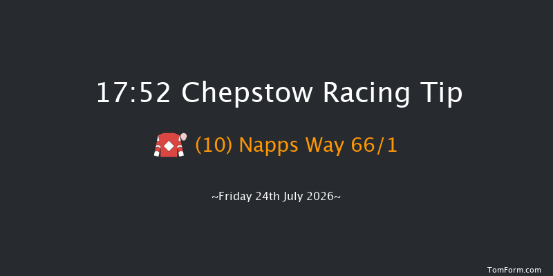 Chepstow 17-52 (Class 5) 6f Thu 16th Jul 2026