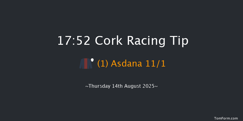 Cork 17-52 5f Mon 4th Aug 2025