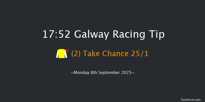 Galway 17-52 22f Sun 3rd Aug 2025