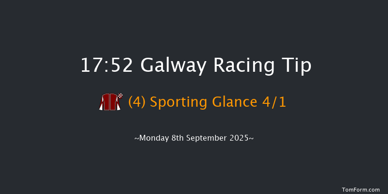 Galway 17-52 22f Sun 3rd Aug 2025