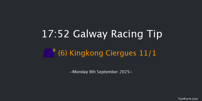 Galway 17-52 22f Sun 3rd Aug 2025