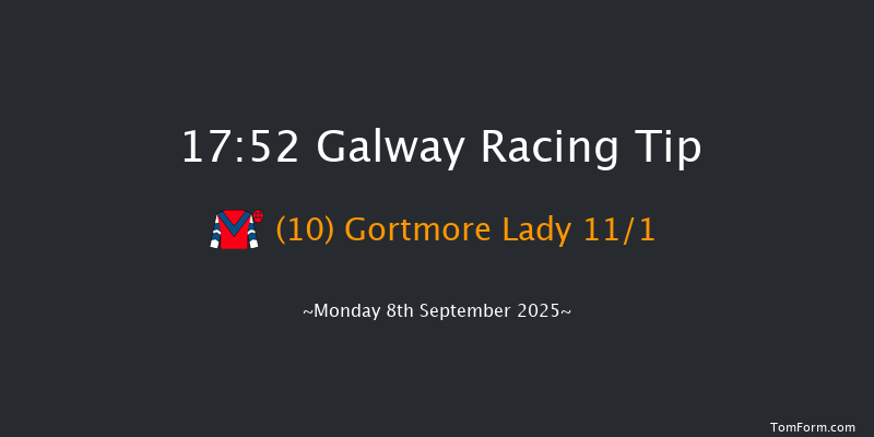 Galway 17-52 22f Sun 3rd Aug 2025