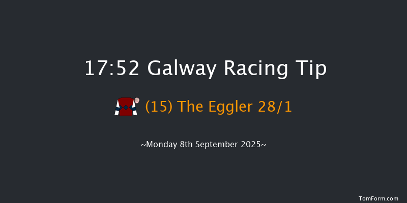 Galway 17-52 22f Sun 3rd Aug 2025
