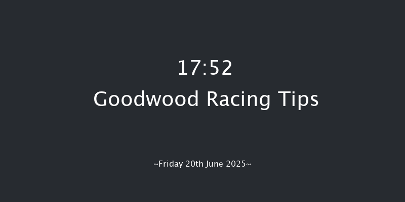 Goodwood 17-52 (Class 5) 11f Fri 13th Jun 2025