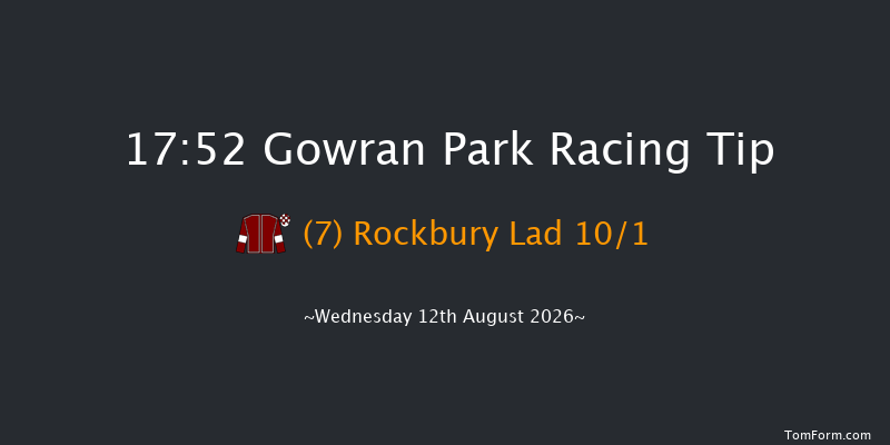 Gowran Park 17-52 9f Fri 7th Aug 2026