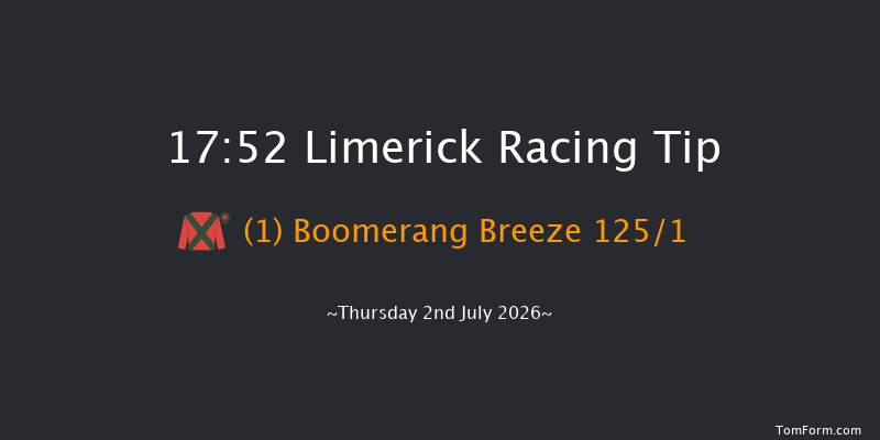 Limerick 17-52 20f Fri 19th Jun 2026