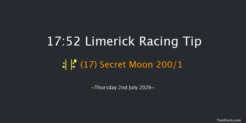 Limerick 17-52 20f Fri 19th Jun 2026