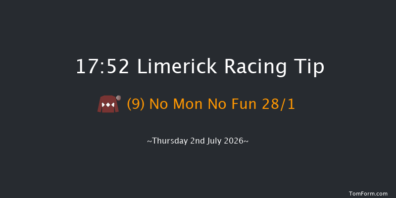 Limerick 17-52 20f Fri 19th Jun 2026