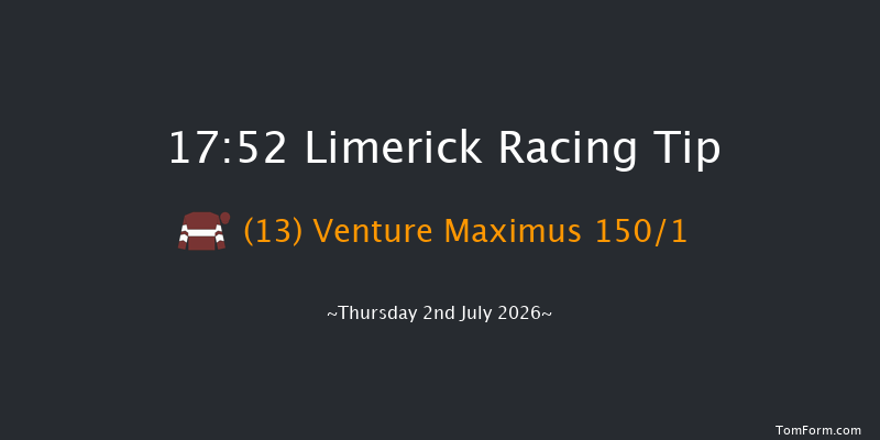 Limerick 17-52 20f Fri 19th Jun 2026
