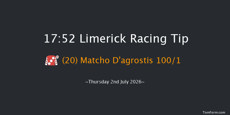 Limerick 17-52 20f Fri 19th Jun 2026
