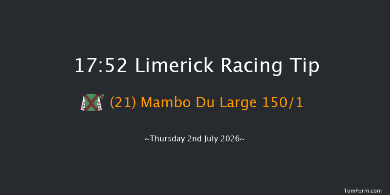 Limerick 17-52 20f Fri 19th Jun 2026