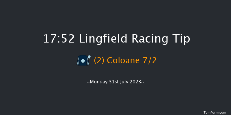 Lingfield 17:52 Handicap (Class 6) 9f Wed 26th Jul 2023