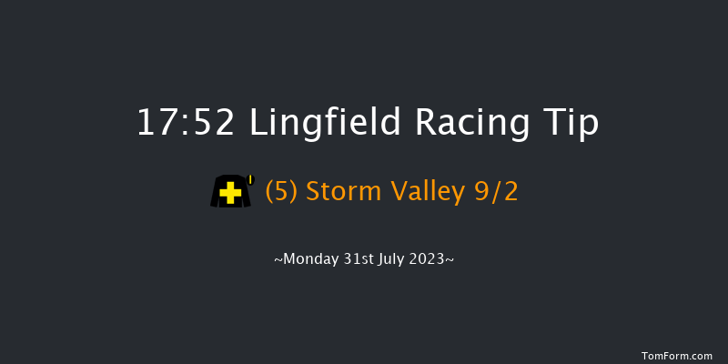 Lingfield 17:52 Handicap (Class 6) 9f Wed 26th Jul 2023