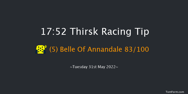 Thirsk 17:52 Handicap (Class 5) 12f Sat 14th May 2022