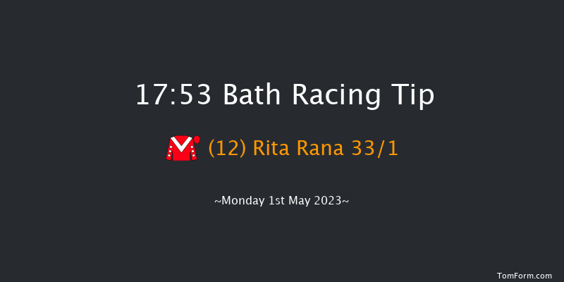 Bath 17:53 Handicap (Class 6) 8f Fri 21st Apr 2023