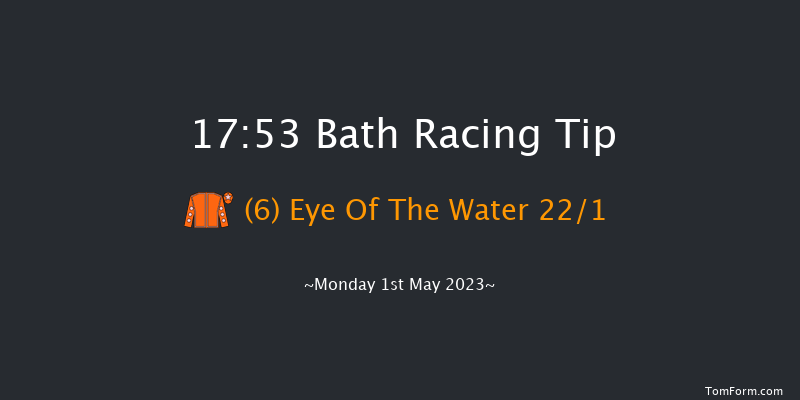 Bath 17:53 Handicap (Class 6) 8f Fri 21st Apr 2023