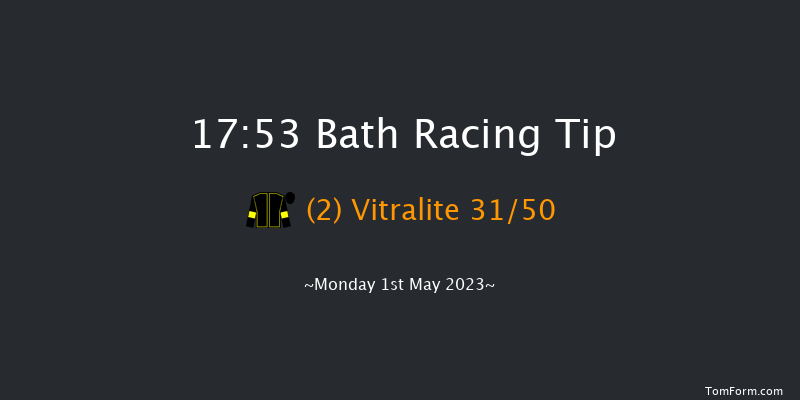 Bath 17:53 Handicap (Class 6) 8f Fri 21st Apr 2023
