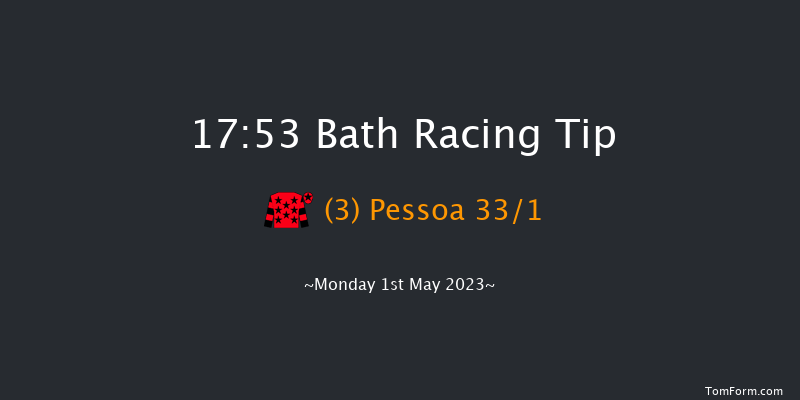 Bath 17:53 Handicap (Class 6) 8f Fri 21st Apr 2023