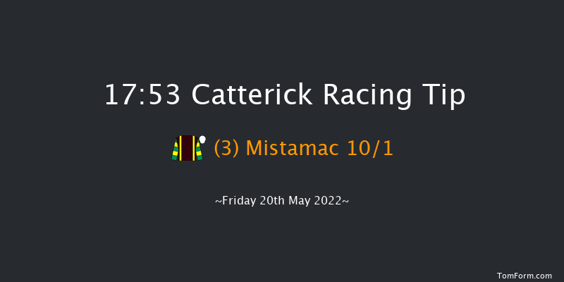 Catterick 17:53 Maiden (Class 5) 5f Mon 9th May 2022