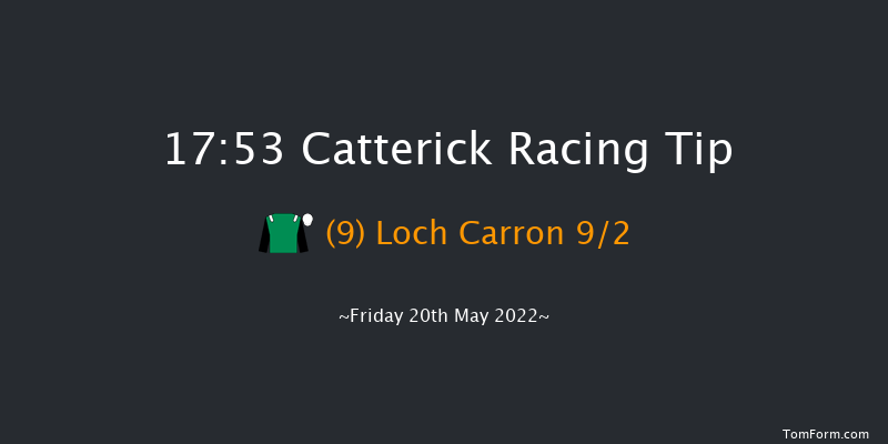 Catterick 17:53 Maiden (Class 5) 5f Mon 9th May 2022