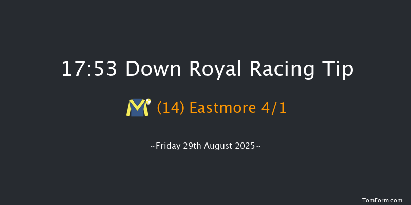 Down Royal 17-53 17f Fri 18th Jul 2025