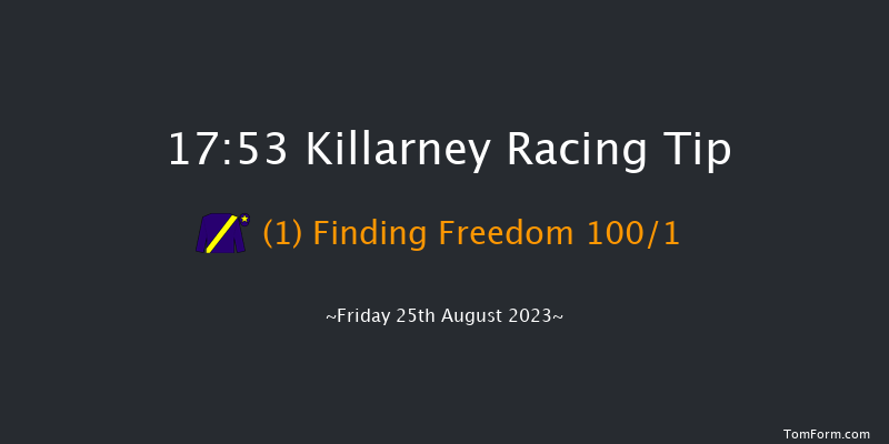 Killarney 17:53 Maiden Chase 23f Thu 24th Aug 2023