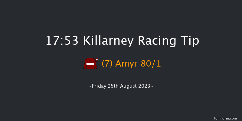 Killarney 17:53 Maiden Chase 23f Thu 24th Aug 2023