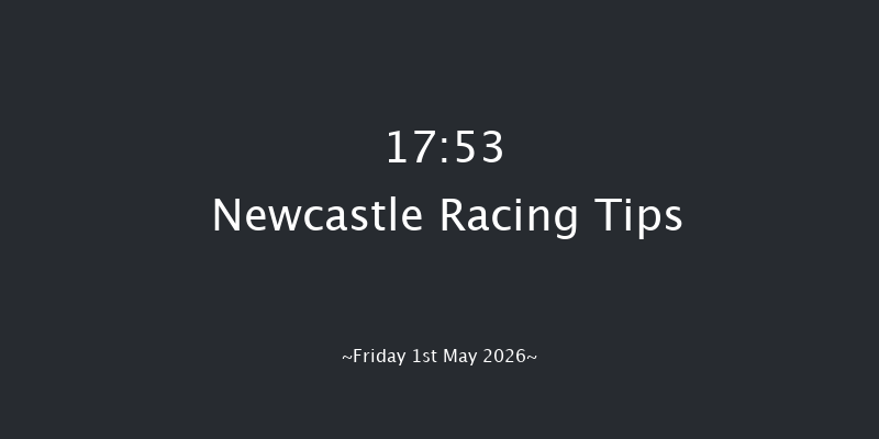 Newcastle 17-53 (Class 4) 12f Mon 20th Apr 2026