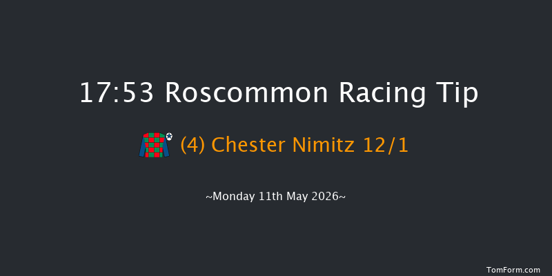 Roscommon 17-53 7f Mon 13th Oct 2025