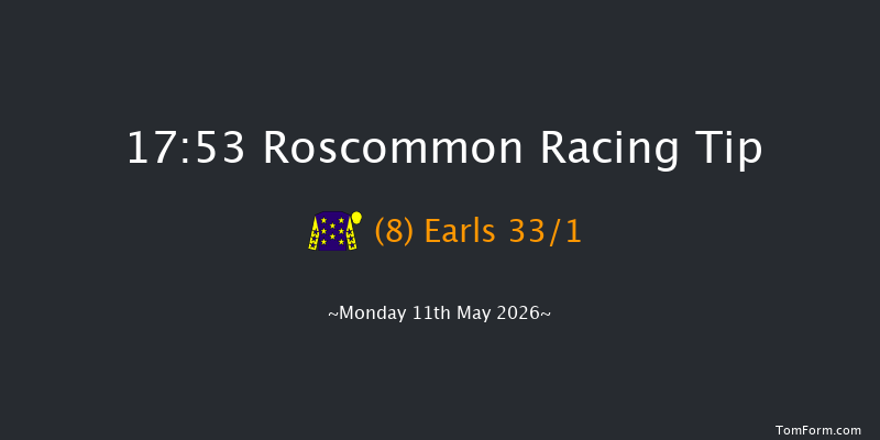 Roscommon 17-53 7f Mon 13th Oct 2025