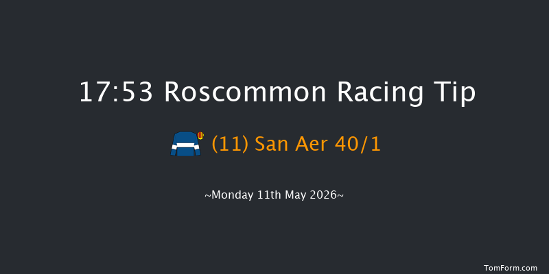 Roscommon 17-53 7f Mon 13th Oct 2025