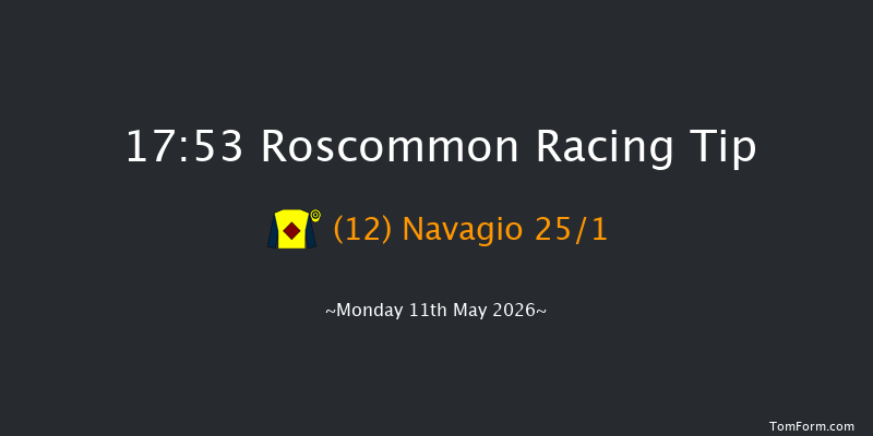 Roscommon 17-53 7f Mon 13th Oct 2025