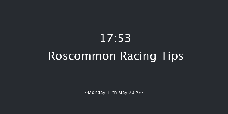 Roscommon 17-53 7f Mon 13th Oct 2025
