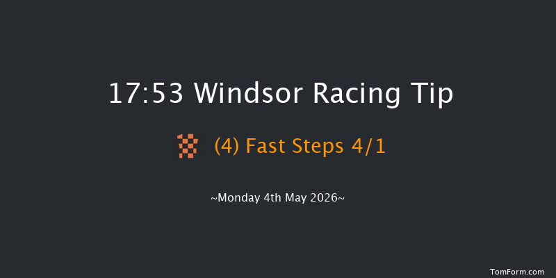 Windsor 17-53 (Class 6) 10f Sun 18th Jan 2026