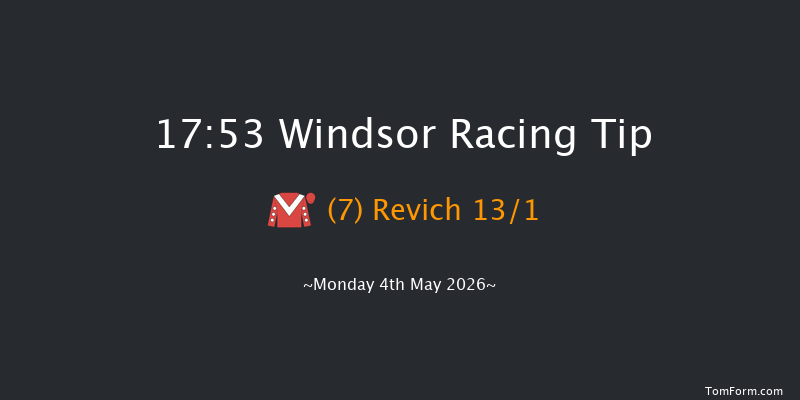 Windsor 17-53 (Class 6) 10f Sun 18th Jan 2026