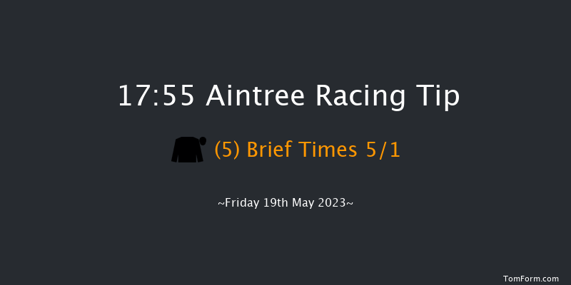 Aintree 17:55 Handicap Chase (Class 3) 20f Sat 15th Apr 2023