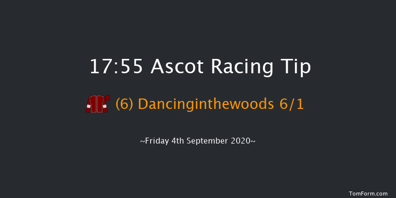 Jim Barry Wines Handicap Ascot 17:55 Handicap (Class 4) 7f Sat 8th Aug 2020