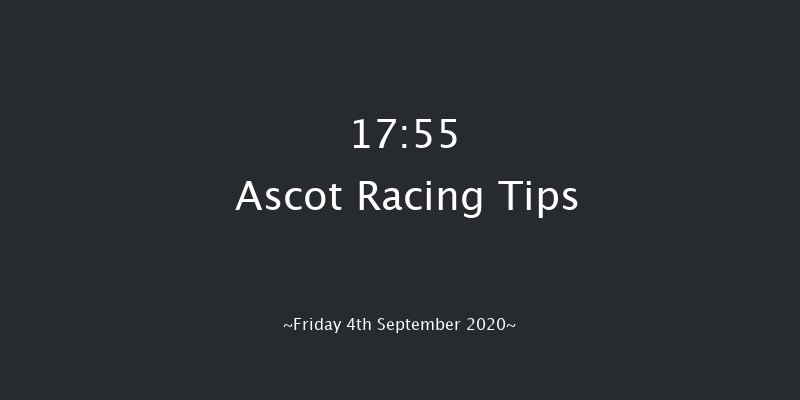 Jim Barry Wines Handicap Ascot 17:55 Handicap (Class 4) 7f Sat 8th Aug 2020