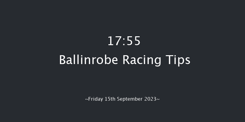 Ballinrobe 17:55 Handicap Chase 23f Mon 28th Aug 2023
