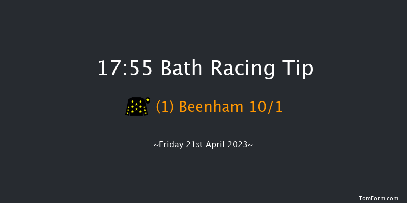 Bath 17:55 Stakes (Class 5) 5f Fri 7th Apr 2023